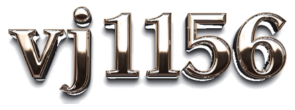 vj1156 logo