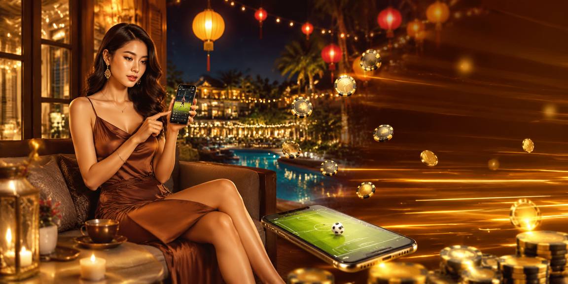 vj1156 Baccarat, slot và sportsbook trong một giao diện