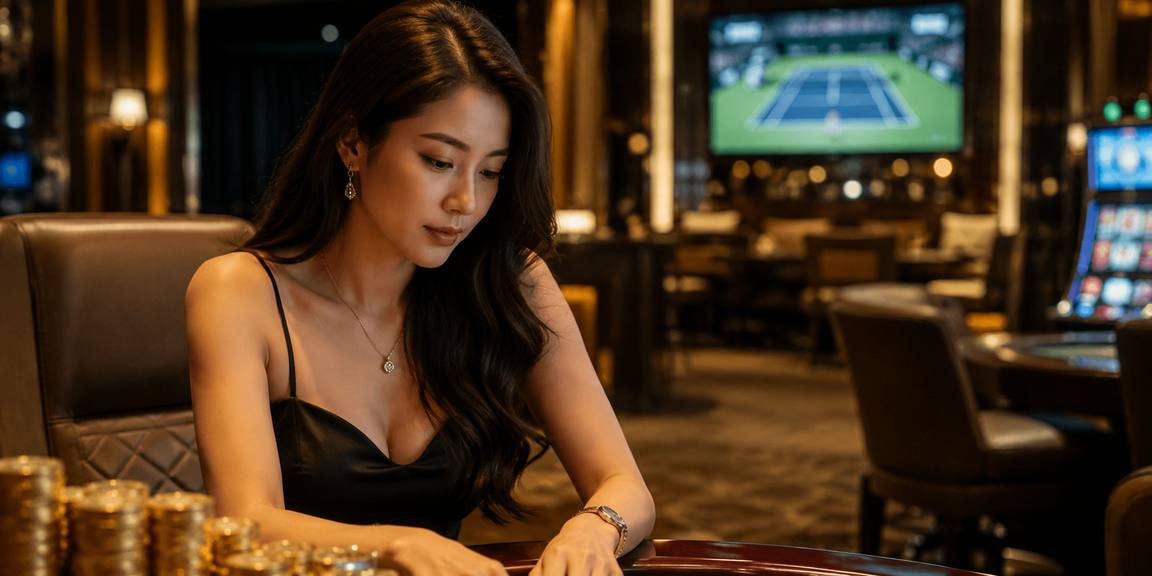 vj1156 Live Casino
